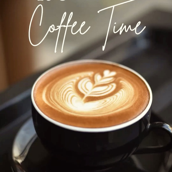 Coffee Time - Picture 1 of 1